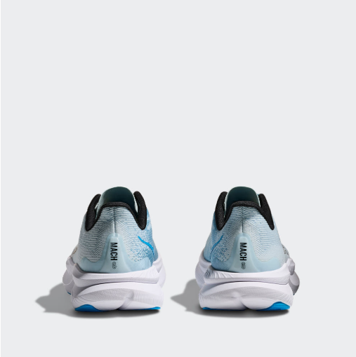 Hoka Women's Mach 6 Wide 1147834-TNDR