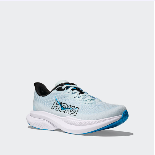 Hoka Women's Mach 6 Wide 1147834-TNDR