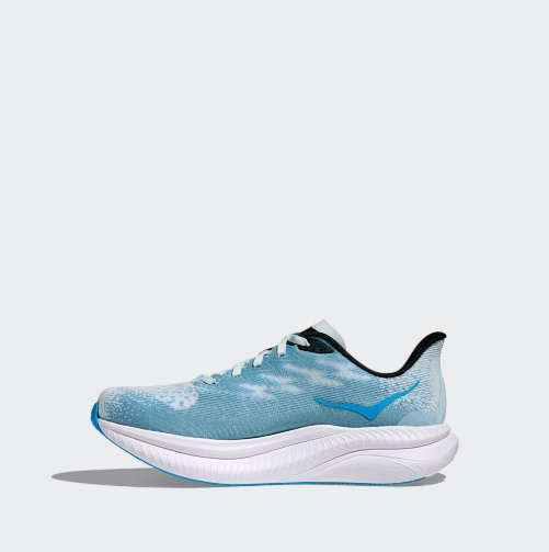 Hoka Women's Mach 6 Wide 1147834-TNDR