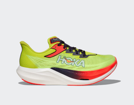 Hoka Common Rocket X 3 1168724-NZS