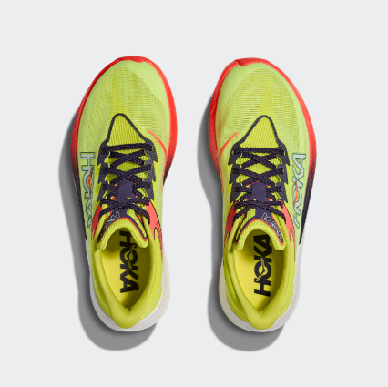 Hoka Common Rocket X 3 1168724-NZS