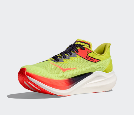 Hoka Common Rocket X 3 1168724-NZS