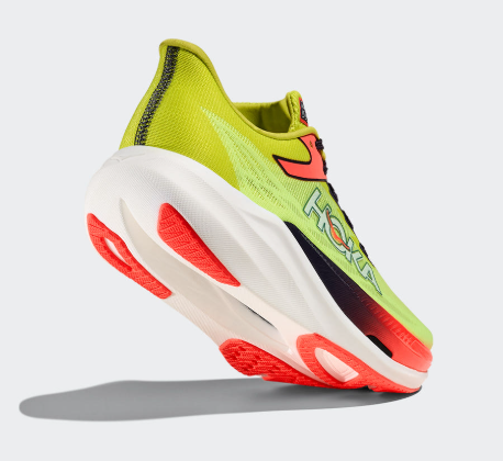 Hoka Common Rocket X 3 1168724-NZS
