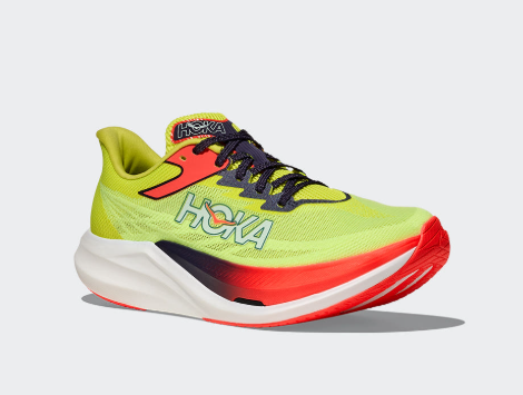Hoka Common Rocket X 3 1168724-NZS