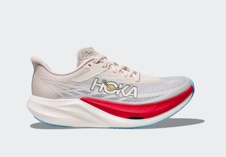 Hoka Common Rocket X 3 1168724-ARFR