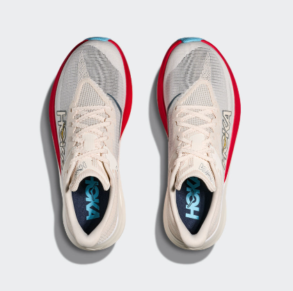 Hoka Common Rocket X 3 1168724-ARFR