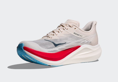 Hoka Common Rocket X 3 1168724-ARFR