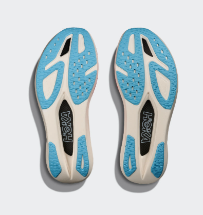 Hoka Common Rocket X 3 1168724-ARFR