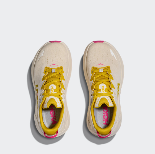 Hoka Women's Gaviota 6 Wide 1171935-BHY
