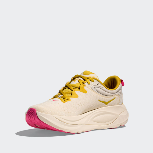 Hoka Women's Gaviota 6 Wide 1171935-BHY
