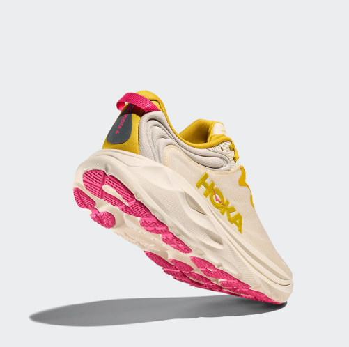 Hoka Women's Gaviota 6 Wide 1171935-BHY
