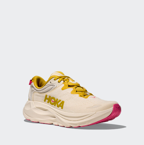 Hoka Women's Gaviota 6 Wide 1171935-BHY