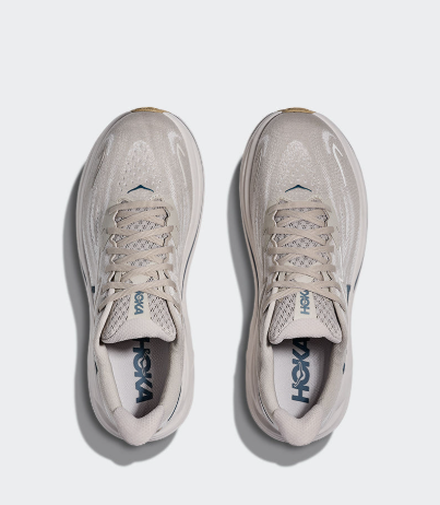 Hoka Men's Clifton 10 Wide 1162032-PTYG