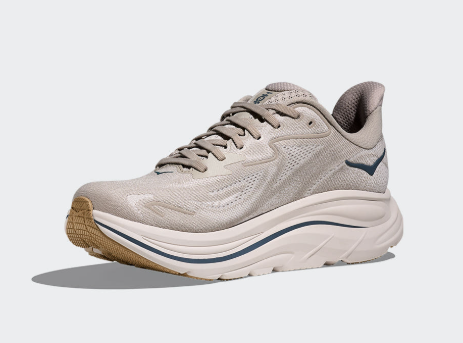 Hoka Men's Clifton 10 Wide 1162032-PTYG