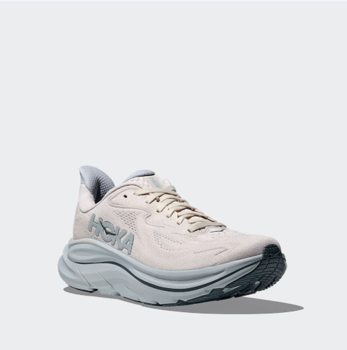 Hoka Women's Clifton 10 Wide 1162050-GRTM