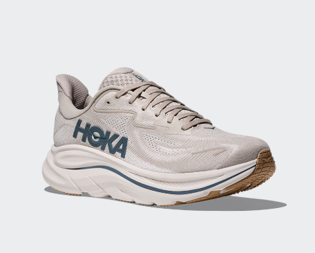 Hoka Men's Clifton 10 Wide 1162032-PTYG