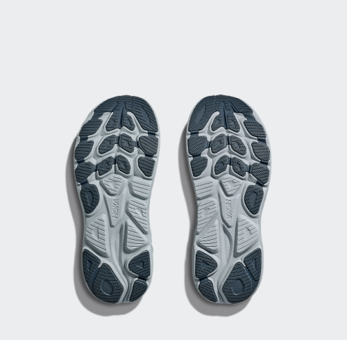 Hoka Women's Clifton 10 Wide 1162050-GRTM