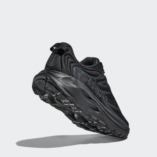 Hoka Women's Gaviota 6 Wide 1171935-BBLC