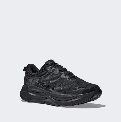 Hoka Women's Gaviota 6 Wide 1171935-BBLC