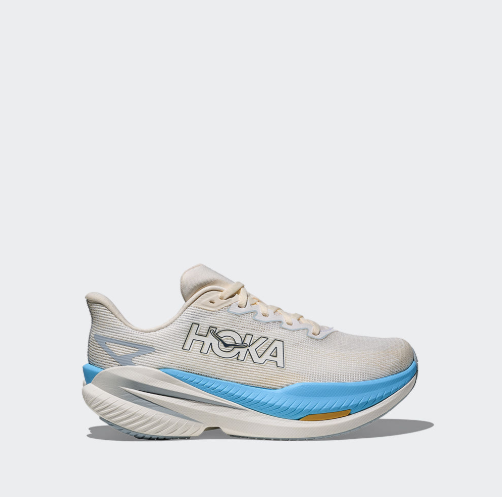 Hoka Women's Mach X 3 Wide 1168872-WBS