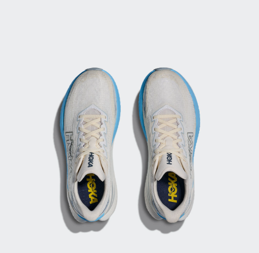 Hoka Women's Mach X 3 Wide 1168872-WBS
