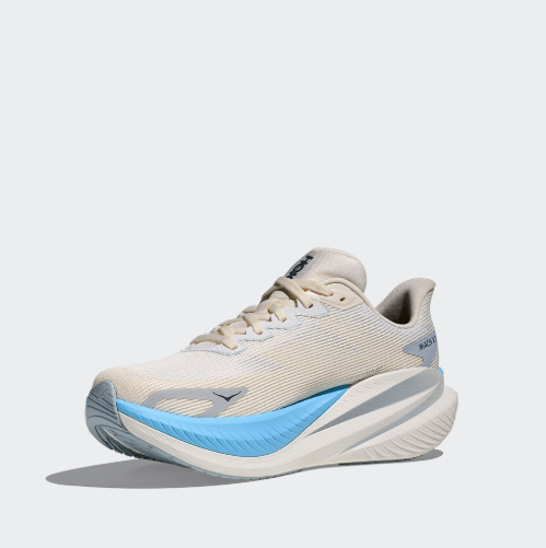 Hoka Women's Mach X 3 Wide 1168872-WBS