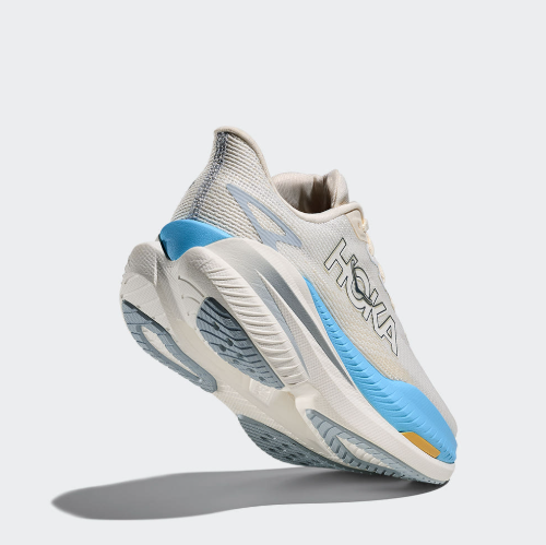 Hoka Women's Mach X 3 Wide 1168872-WBS