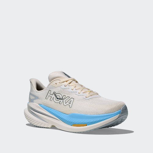 Hoka Women's Mach X 3 Wide 1168872-WBS