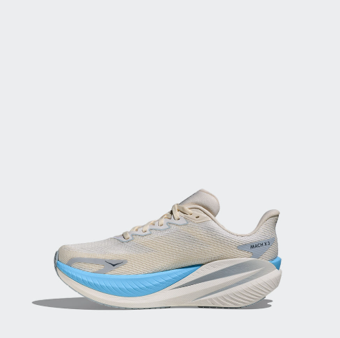 Hoka Women's Mach X 3 Wide 1168872-WBS