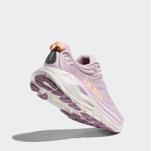 [NEW] Hoka Women's Gaviota 6 Wide 1171935-LMF