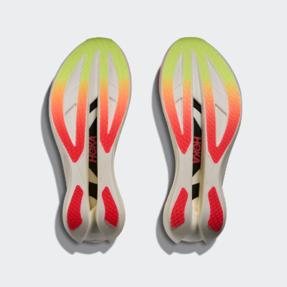 Hoka Unisex Cielo X1 3.0 1171927-NYZ