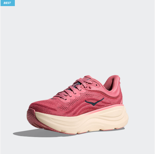 [NEW] Hoka Women's Bondi 9 1162012-LYC