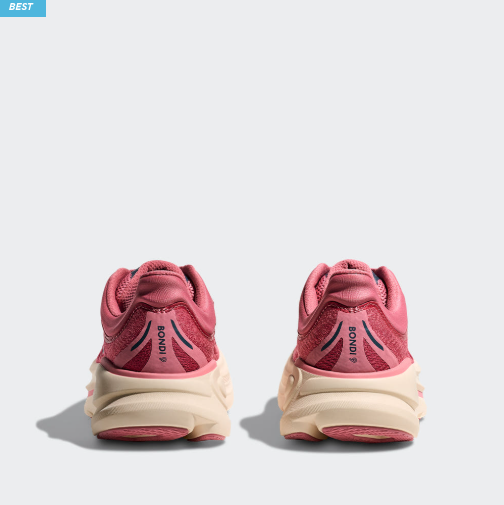 [NEW] Hoka Women's Bondi 9 1162012-LYC