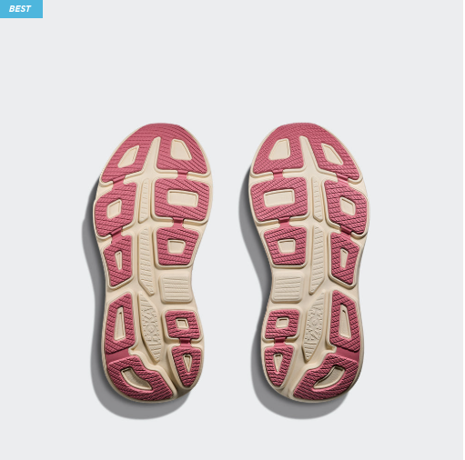 [NEW] Hoka Women's Bondi 9 1162012-LYC