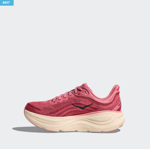 [NEW] Hoka Women's Bondi 9 1162012-LYC