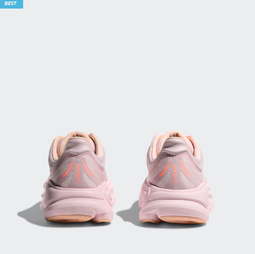 [NEW] Hoka Women's Bondi 9 Wide 1162014-LRMT
