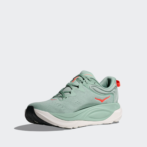 [NEW] Hoka Men's Gaviota 6 Wide 1171932-SGST