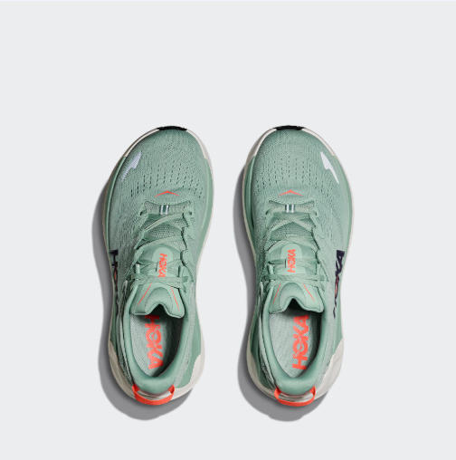 [NEW] Hoka Men's Gaviota 6 Wide 1171932-SGST