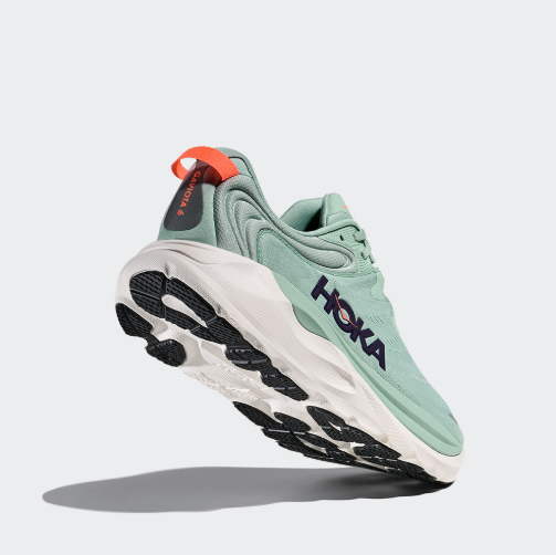 [NEW] Hoka Men's Gaviota 6 Wide 1171932-SGST