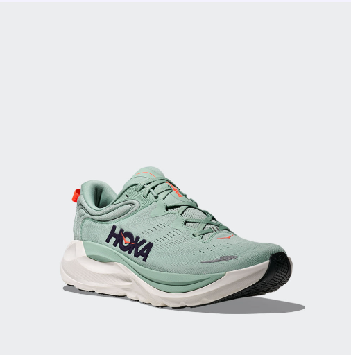 [NEW] Hoka Men's Gaviota 6 Wide 1171932-SGST