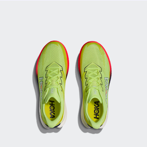Hoka Men's Mach X 3 Wide 1168871-NZS