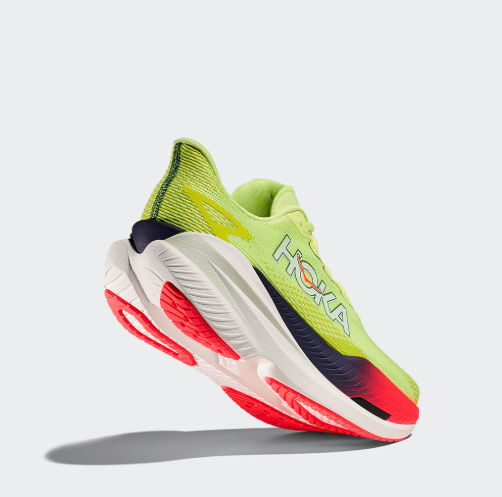 Hoka Men's Mach X 3 Wide 1168871-NZS