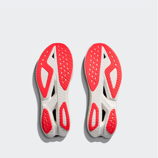 Hoka Men's Mach X 3 Wide 1168871-NZS