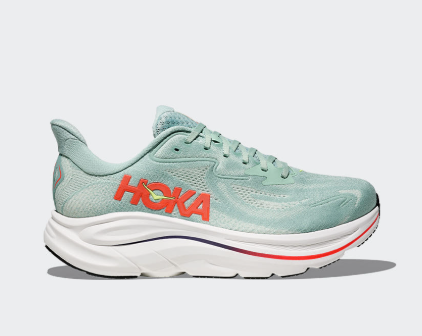 Hoka Men's Clifton 10 1162030-SGNN