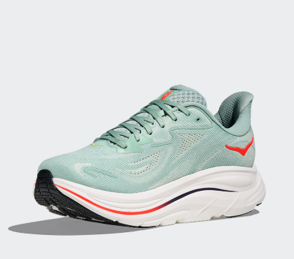 Hoka Men's Clifton 10 1162030-SGNN