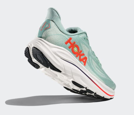 Hoka Men's Clifton 10 1162030-SGNN