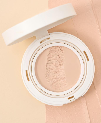 Tag Skin Fit Cover Balm (เบอร์ 2_สีเบจธรรมชาติ) 12 กรัม