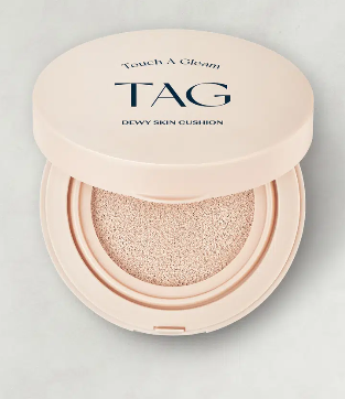 Tag Dewey Skin Cushion 15g Pale Light