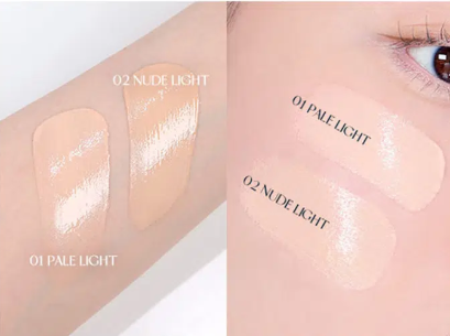 Tag Dewey Skin Cushion 15g Pale Light