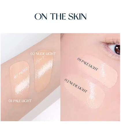 Tag Dewey Skin Cushion 15g Nude Light